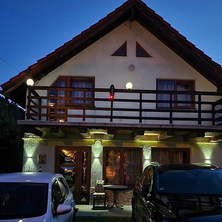 Ciprians' Home Sacele Luaran gambar