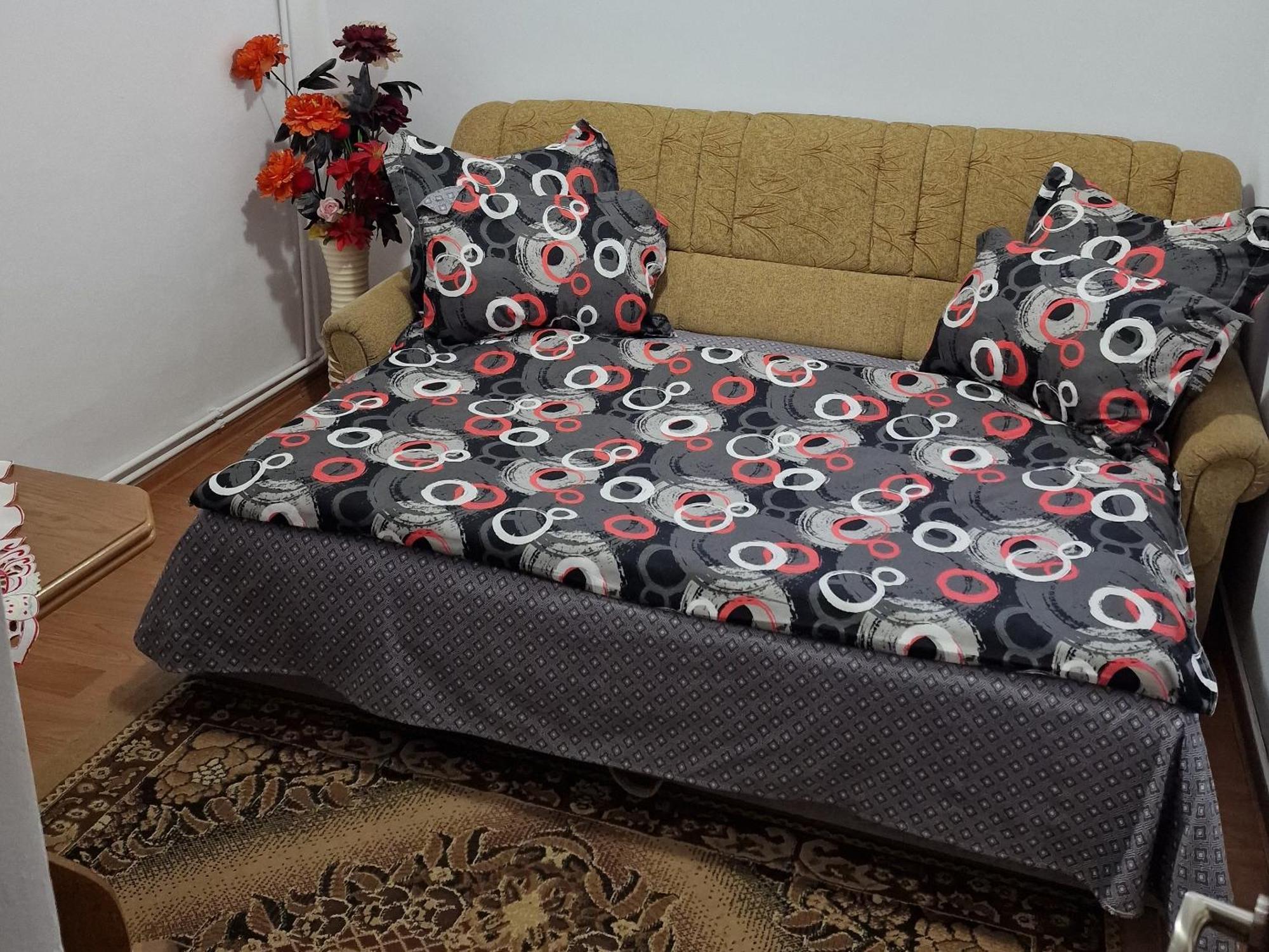 Ciprians' Home Sacele Luaran gambar